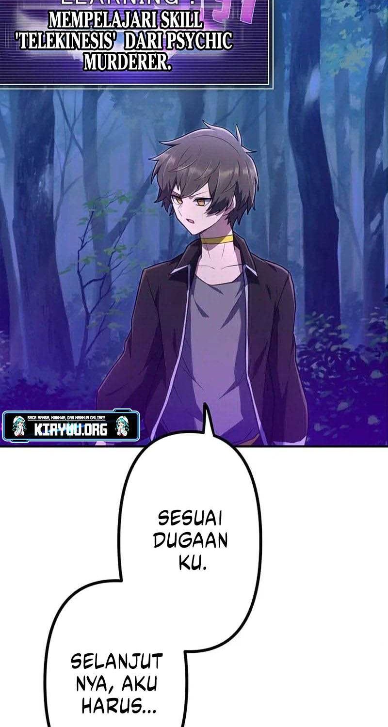 I Became an S-Rank Hunter With the Demon Lord App Chapter 44 Gambar 18