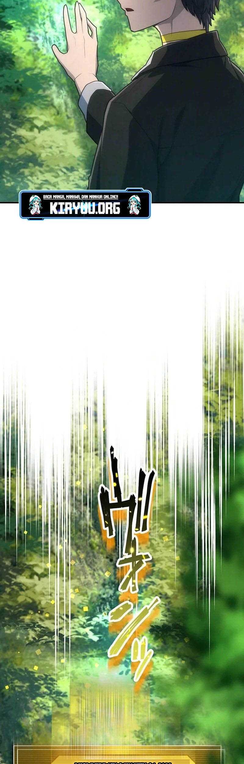 I Became an S-Rank Hunter With the Demon Lord App Chapter 44 Gambar 20