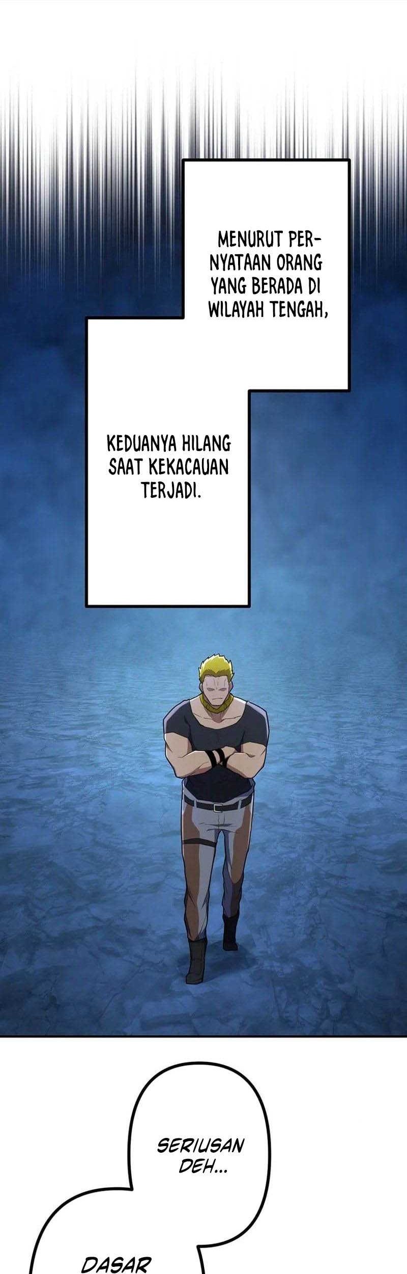 I Became an S-Rank Hunter With the Demon Lord App Chapter 44 Gambar 28