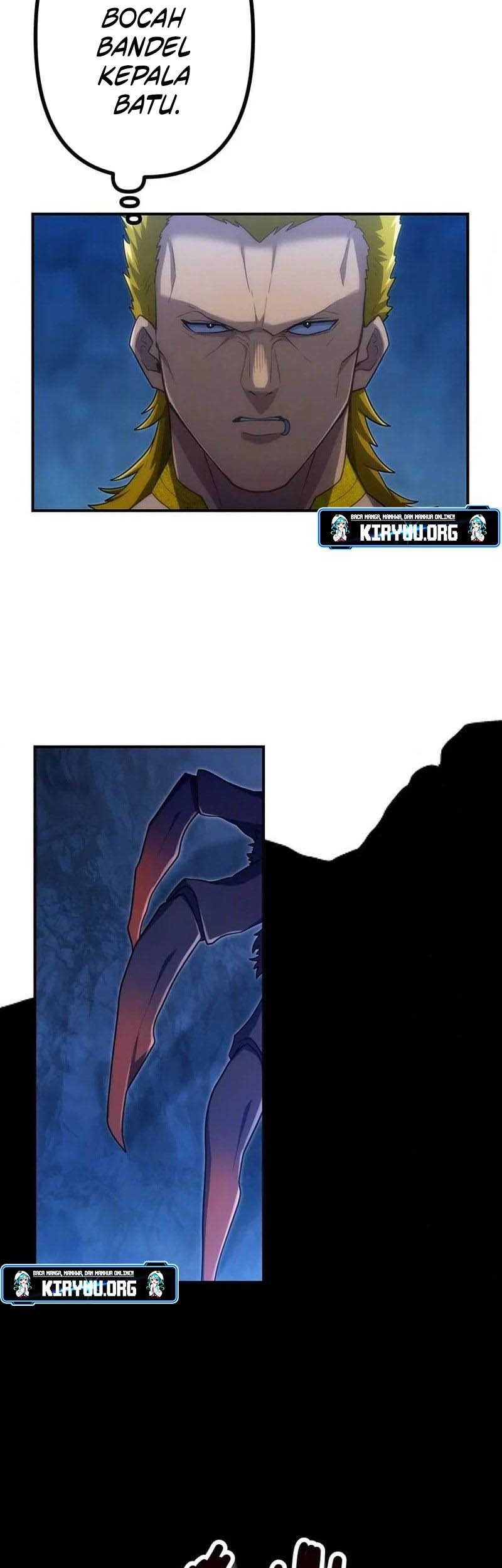 I Became an S-Rank Hunter With the Demon Lord App Chapter 44 Gambar 29