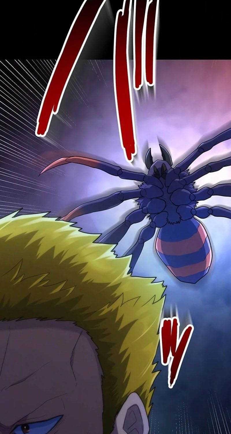 I Became an S-Rank Hunter With the Demon Lord App Chapter 44 Gambar 30