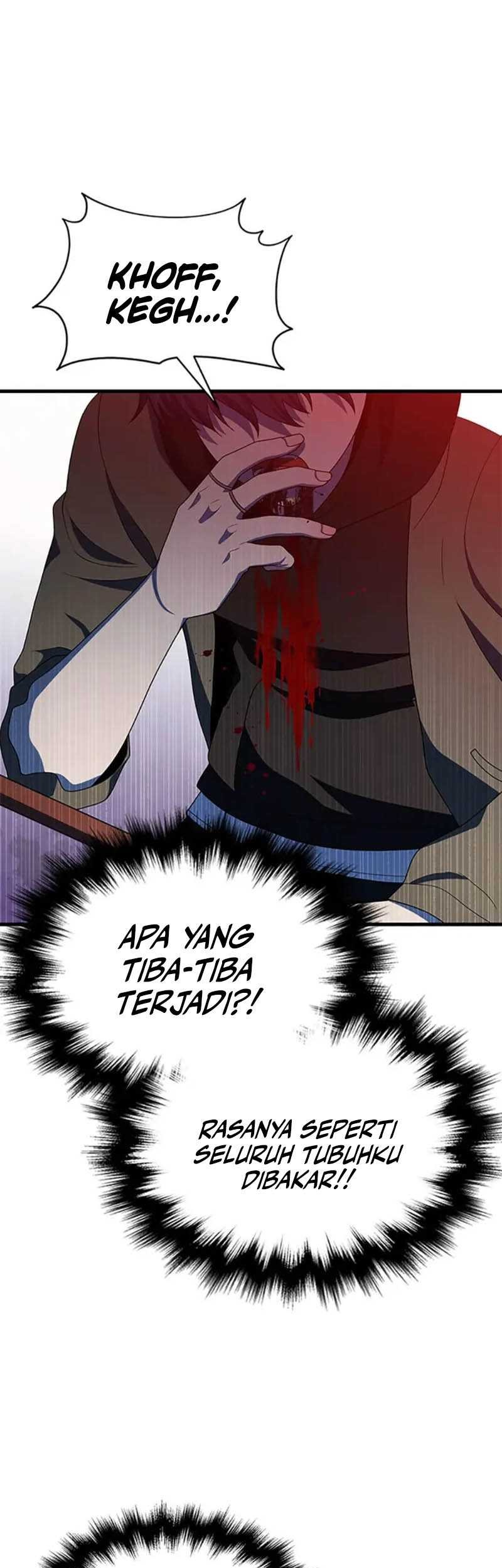 Heir of Mythical Heroes Chapter 71 Gambar 48