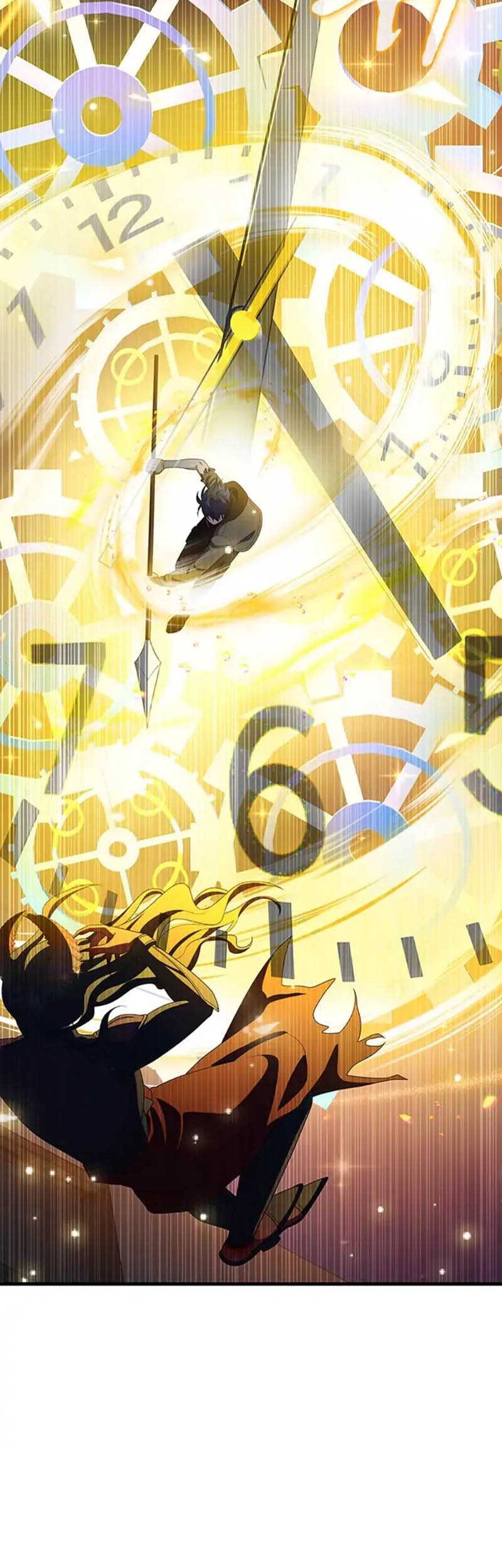Heir of Mythical Heroes Chapter 71 Gambar 43