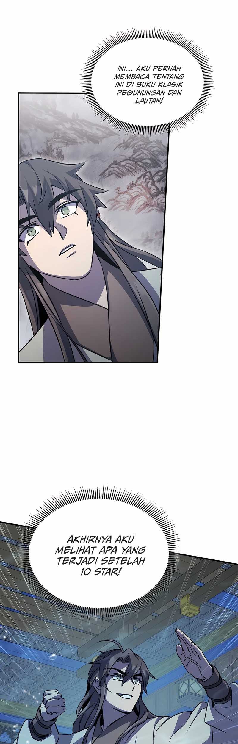Drug Devourer Chapter 99 Gambar 28