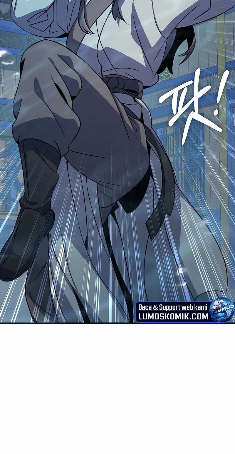 Drug Devourer Chapter 99 Gambar 29