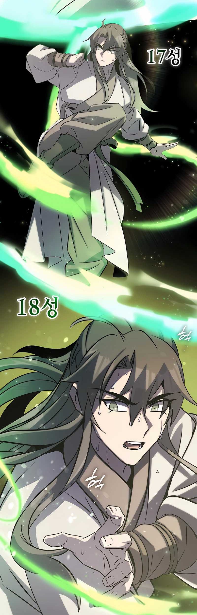 Drug Devourer Chapter 99 Gambar 31