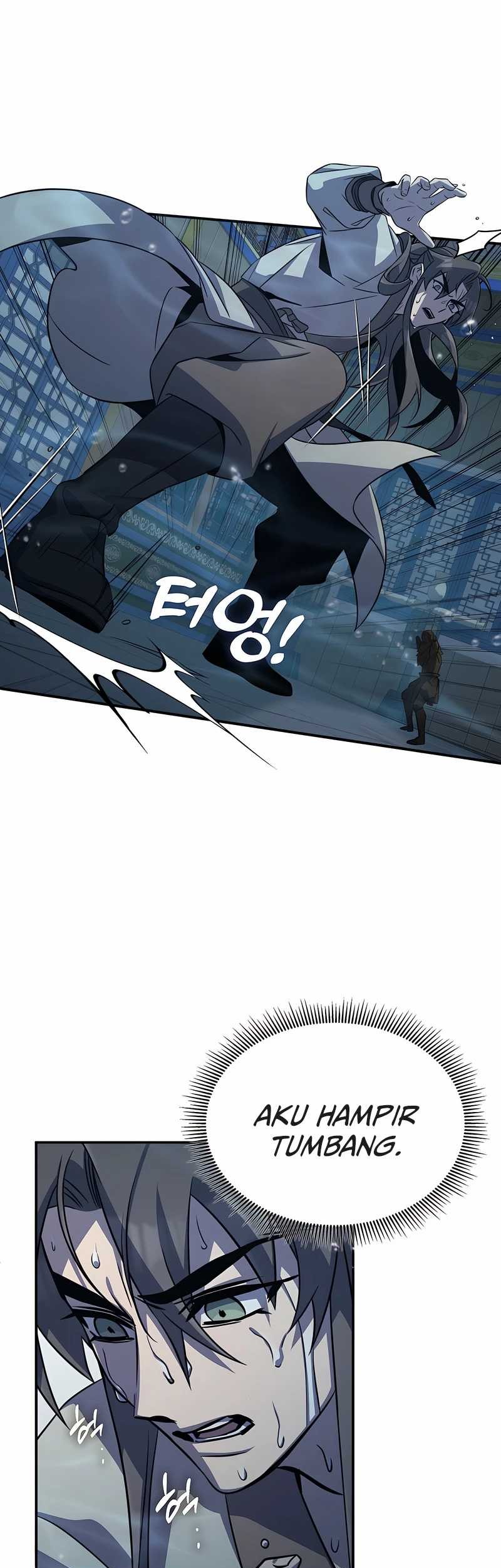 Drug Devourer Chapter 99 Gambar 34