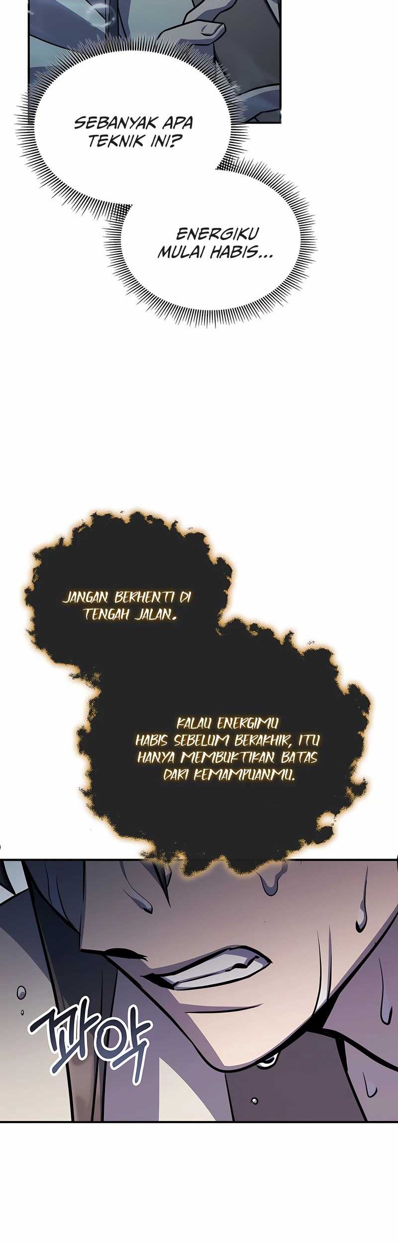 Drug Devourer Chapter 99 Gambar 35