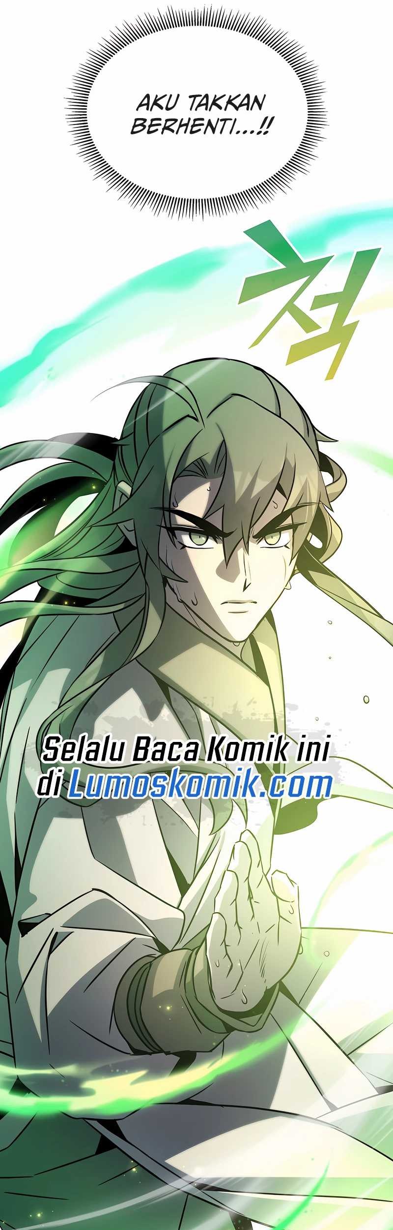 Drug Devourer Chapter 99 Gambar 37