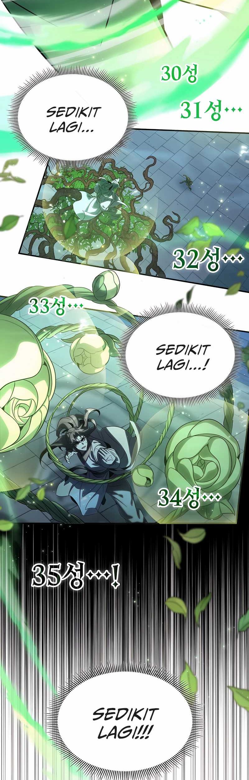 Drug Devourer Chapter 99 Gambar 38