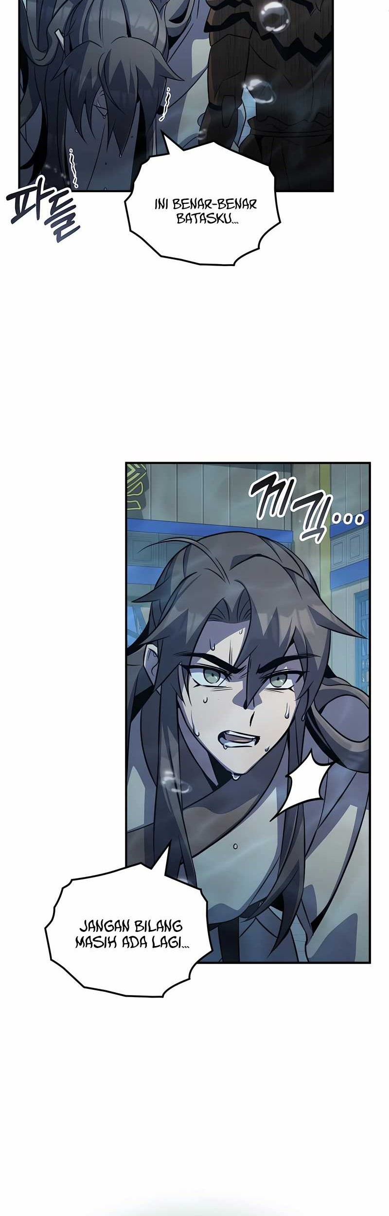 Drug Devourer Chapter 99 Gambar 42