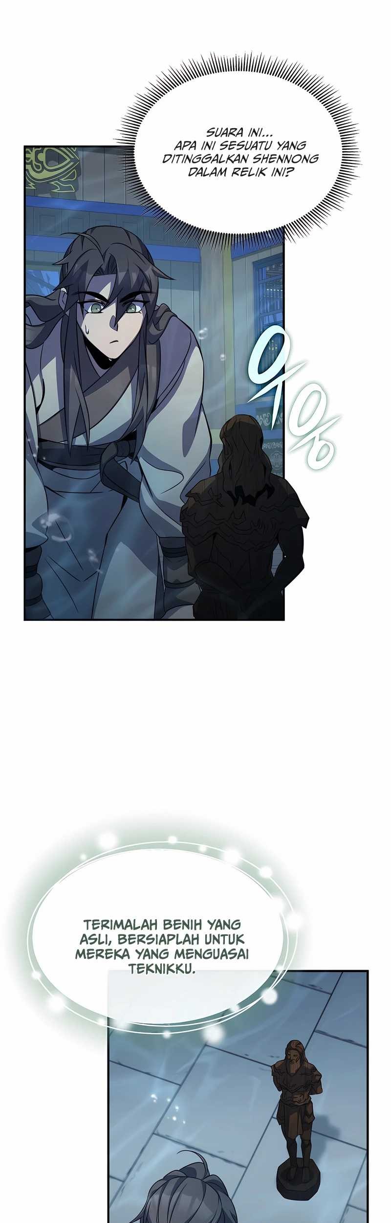 Drug Devourer Chapter 99 Gambar 45
