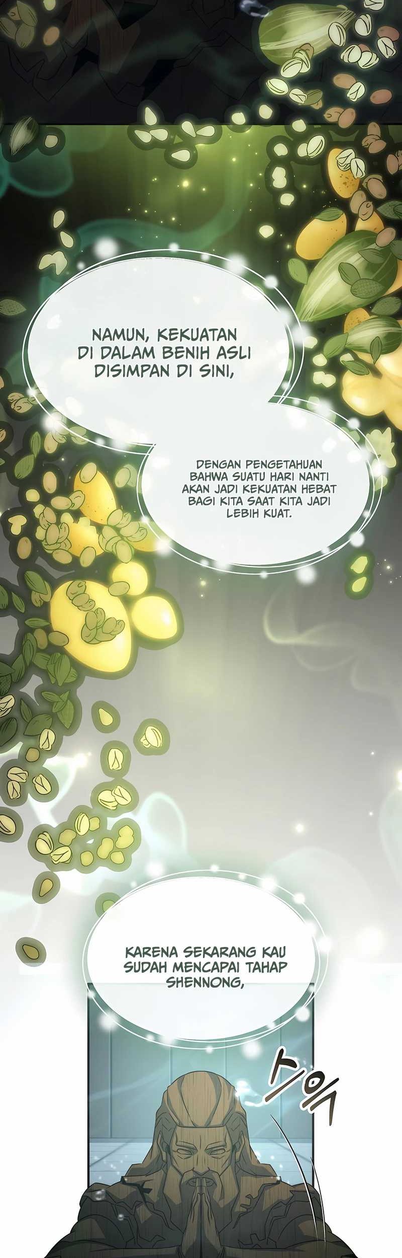 Drug Devourer Chapter 99 Gambar 47