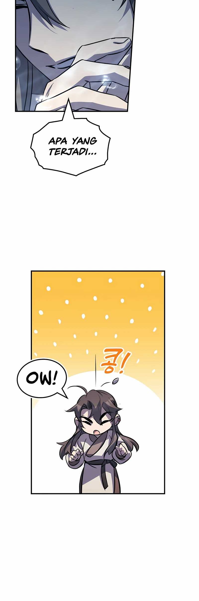Drug Devourer Chapter 99 Gambar 51