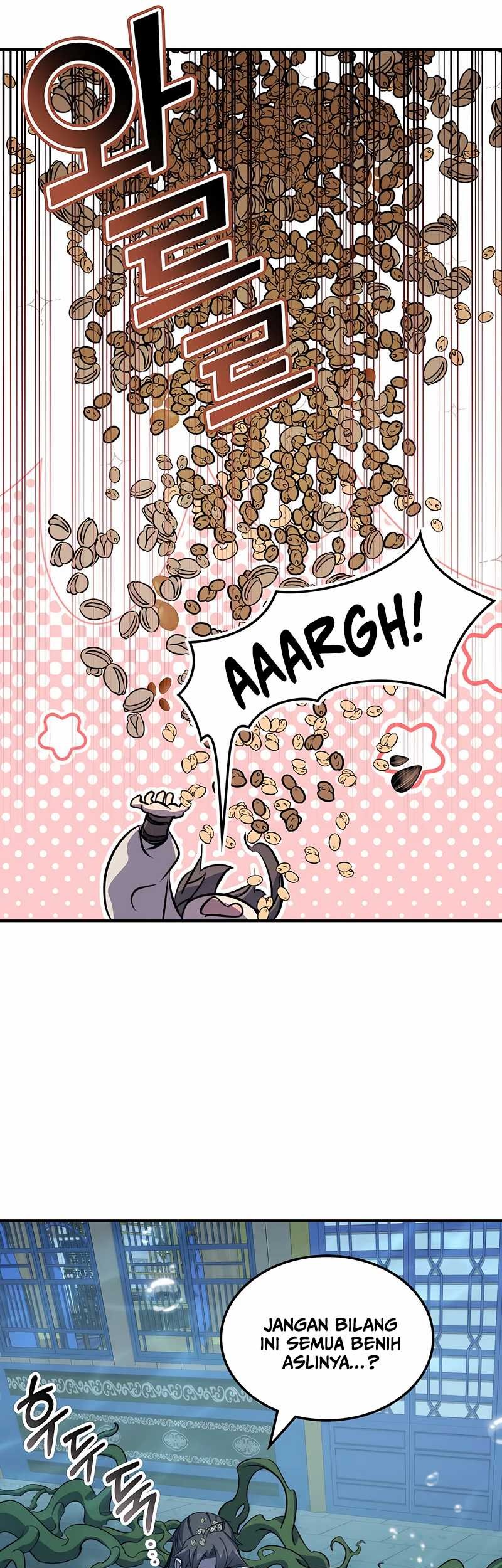 Drug Devourer Chapter 99 Gambar 52