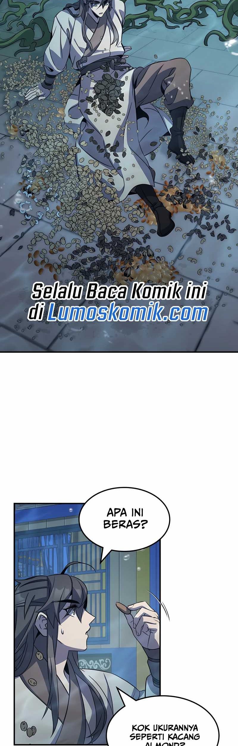 Drug Devourer Chapter 99 Gambar 53