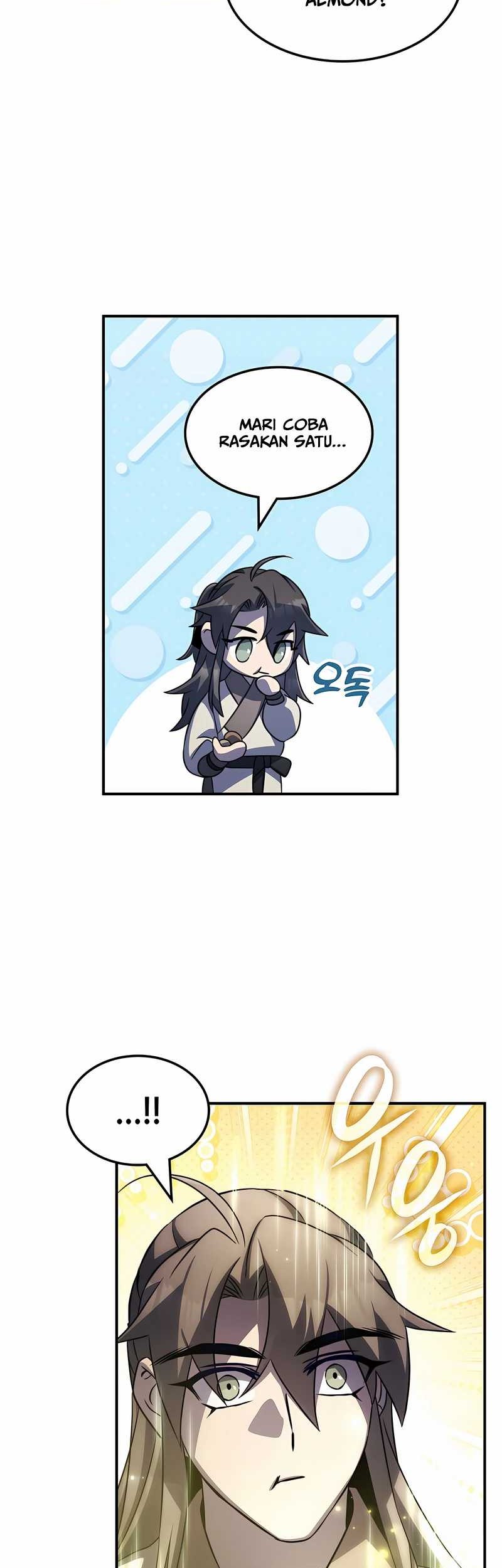Drug Devourer Chapter 99 Gambar 54
