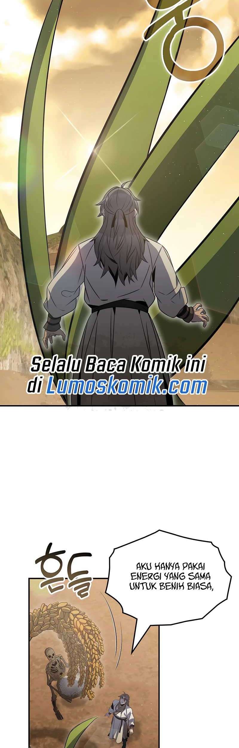 Drug Devourer Chapter 99 Gambar 62