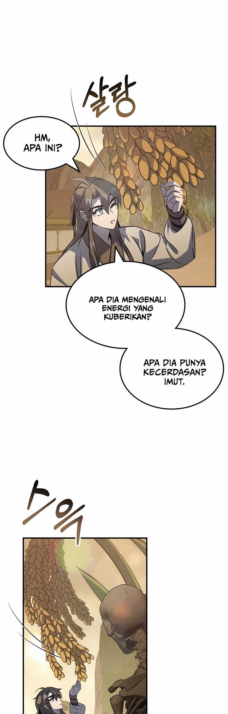 Drug Devourer Chapter 99 Gambar 64