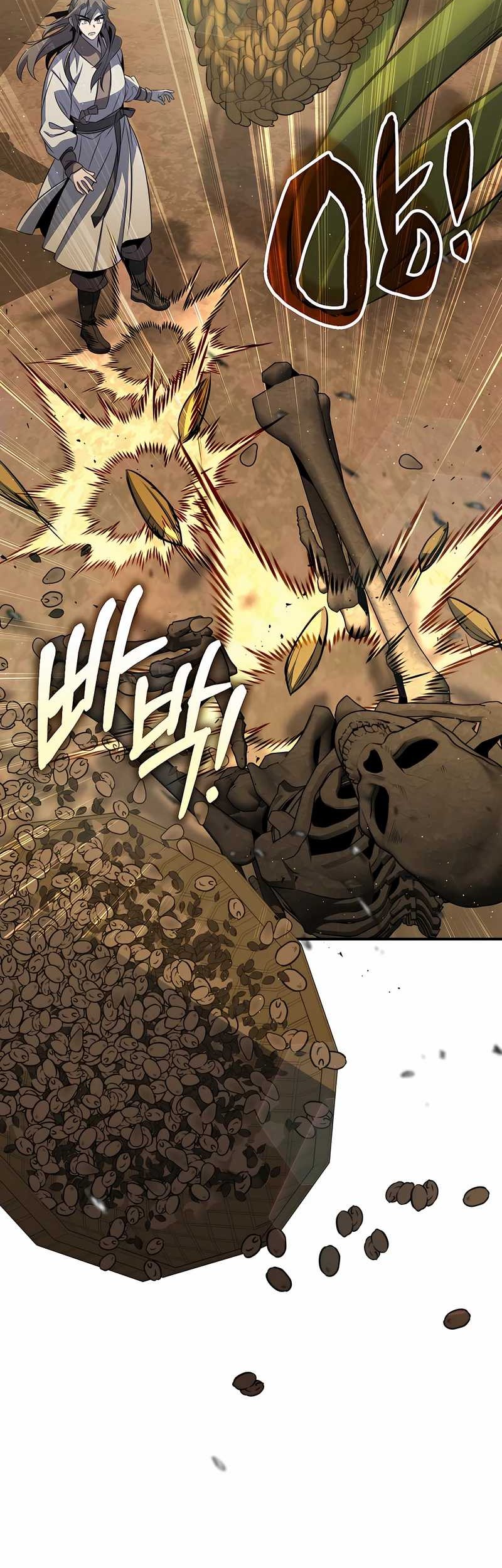 Drug Devourer Chapter 99 Gambar 66