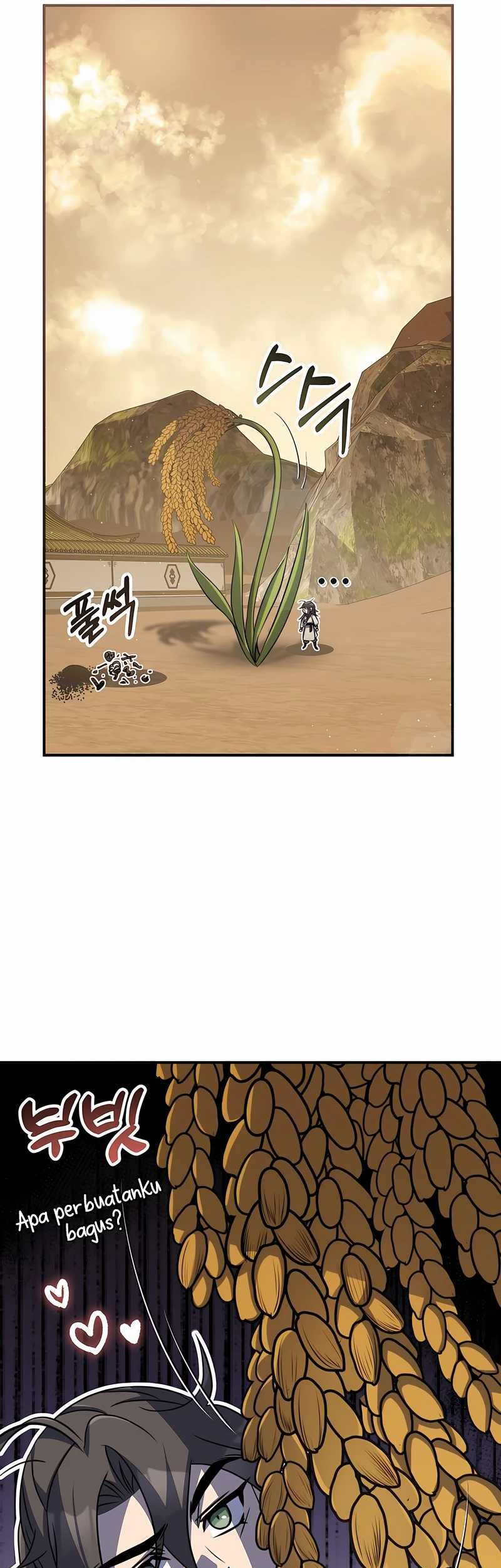 Drug Devourer Chapter 99 Gambar 68