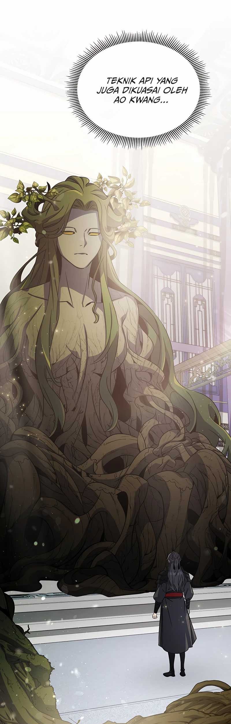 Drug Devourer Chapter 99 Gambar 4