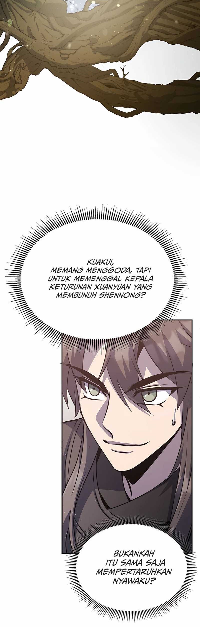 Drug Devourer Chapter 99 Gambar 5