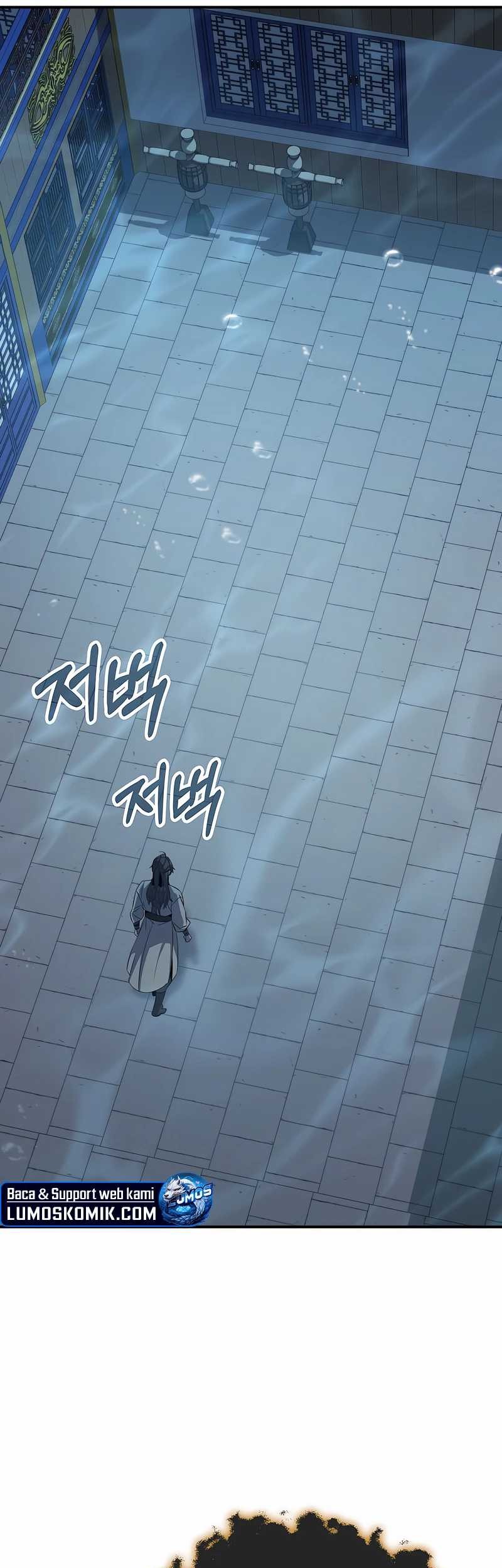 Drug Devourer Chapter 99 Gambar 13