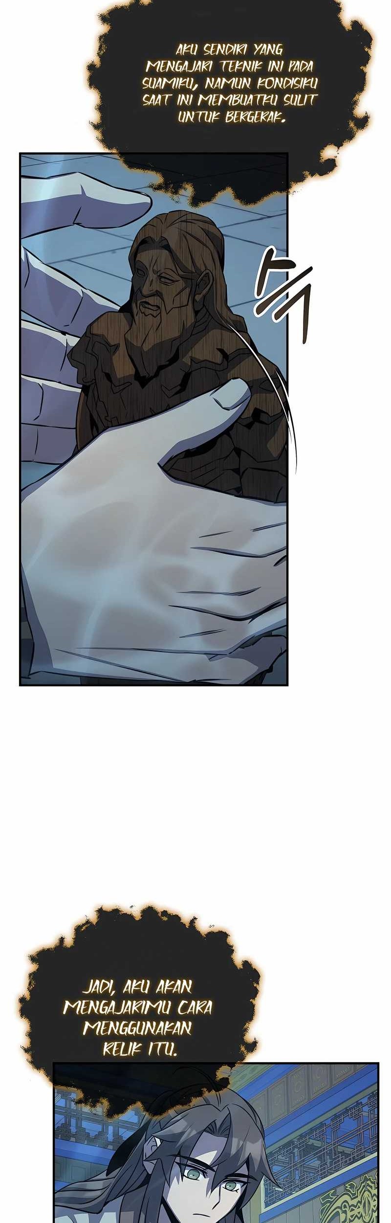 Drug Devourer Chapter 99 Gambar 14