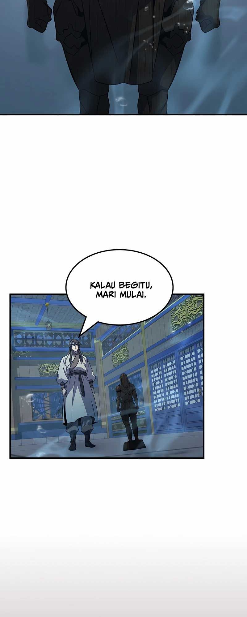 Drug Devourer Chapter 99 Gambar 18