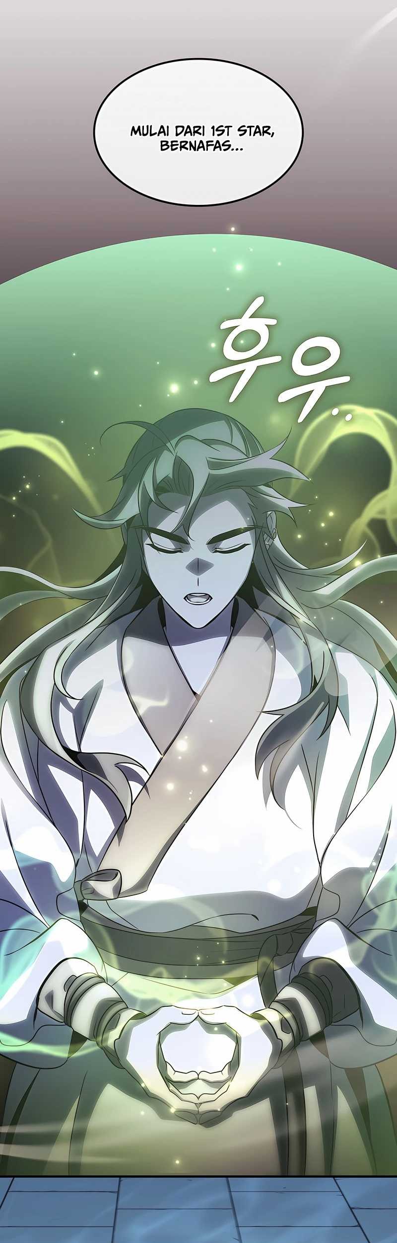 Drug Devourer Chapter 99 Gambar 19