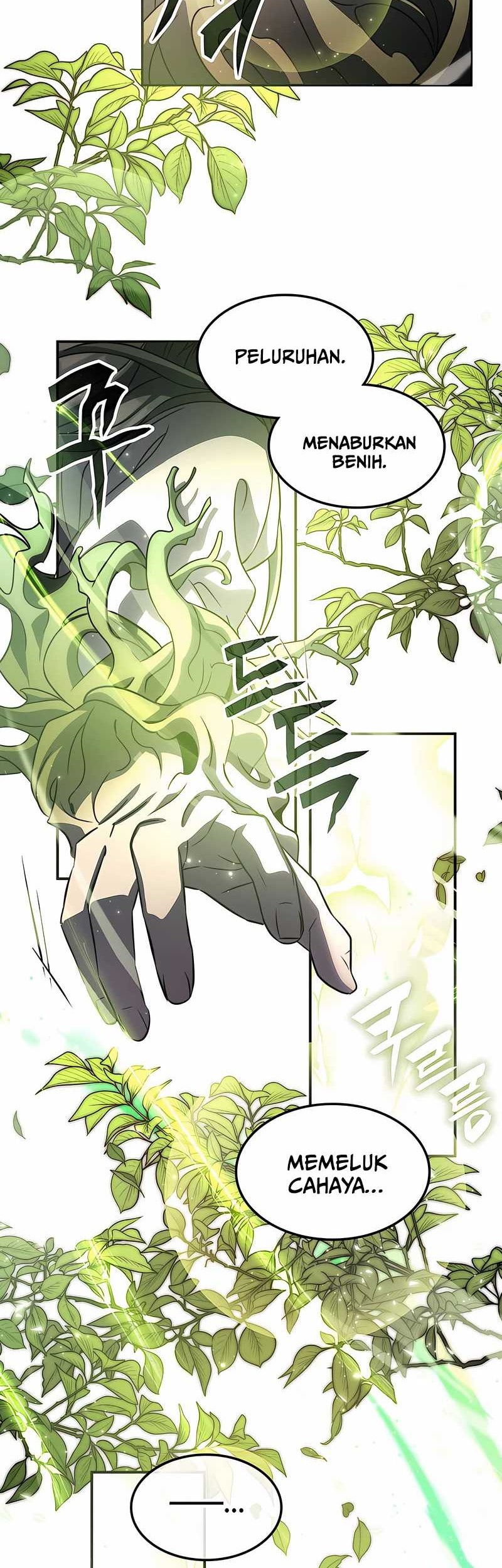 Drug Devourer Chapter 99 Gambar 22