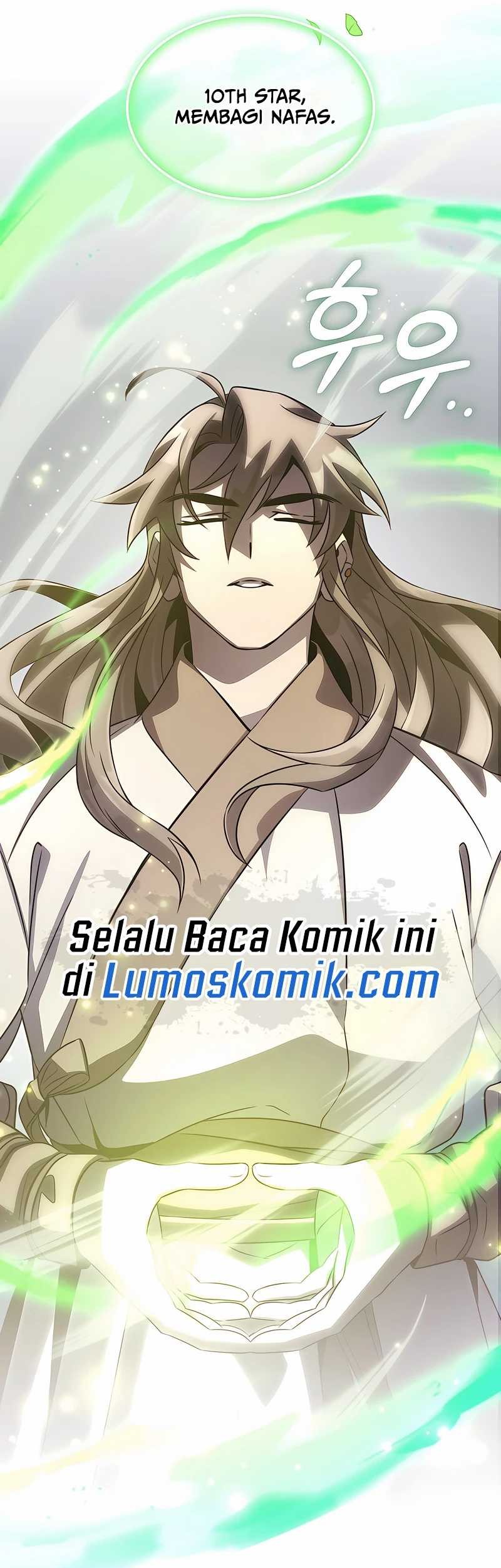 Drug Devourer Chapter 99 Gambar 24