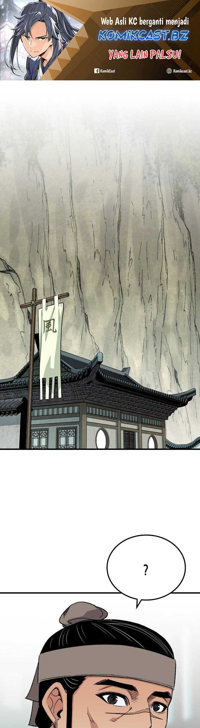 Baca Reborn as The Heavenly Demon Chapter 51 Gambar 2