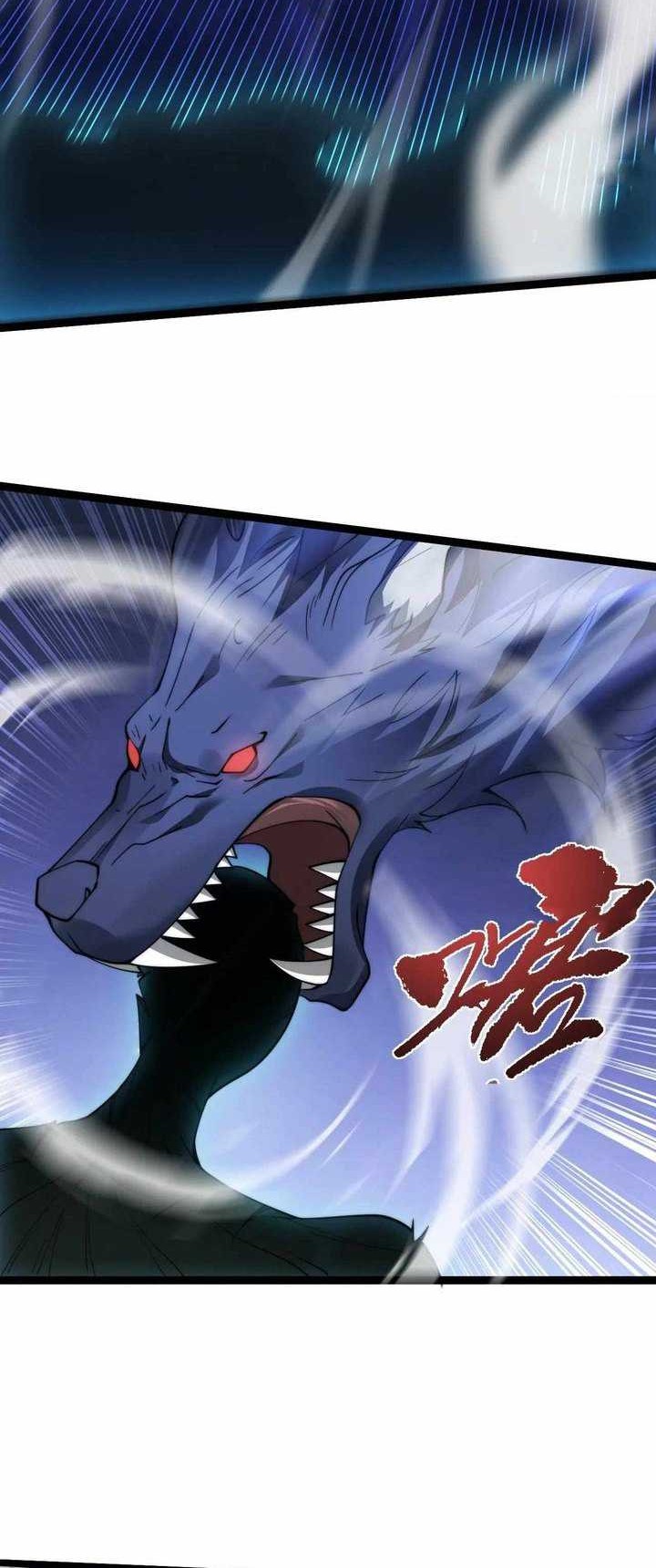 Maxed Strength Necromancer Chapter 71 Gambar 30