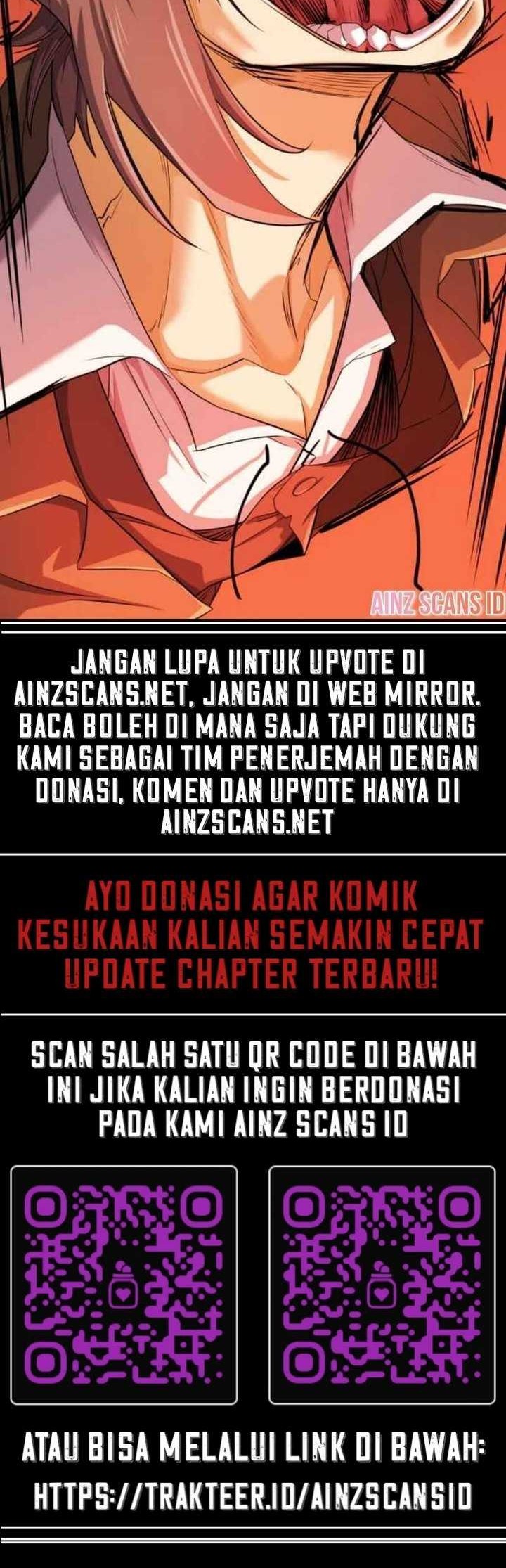 Maxed Strength Necromancer Chapter 71 Gambar 36