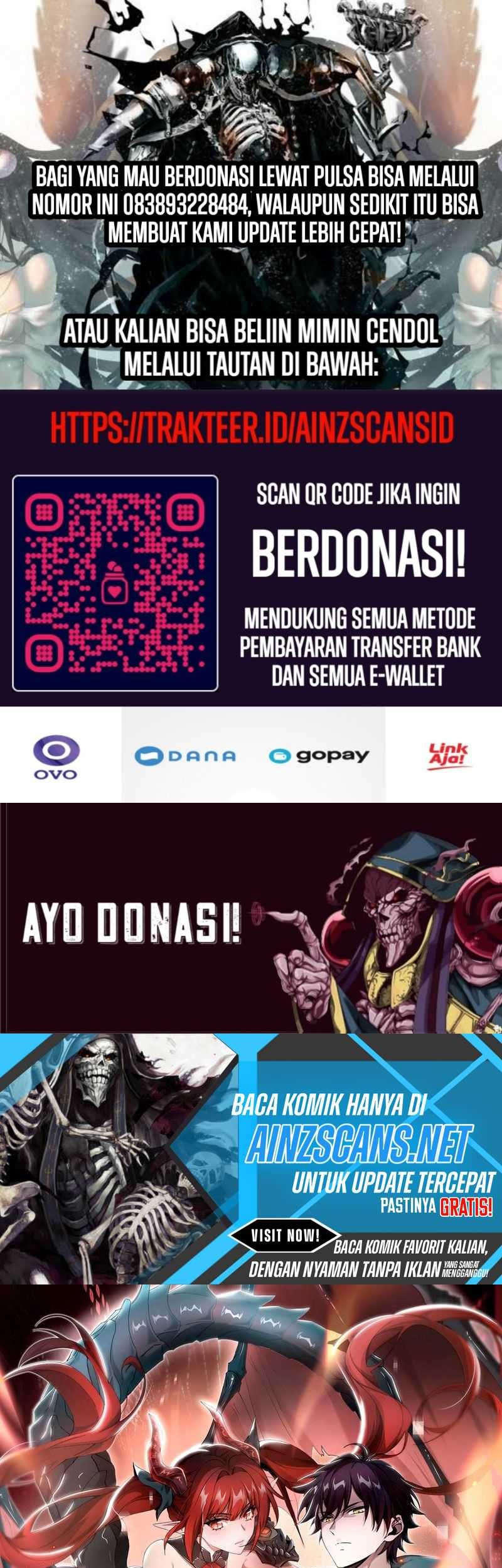 Baca The Apex of Dragon Mastery Chapter 64 Gambar 2