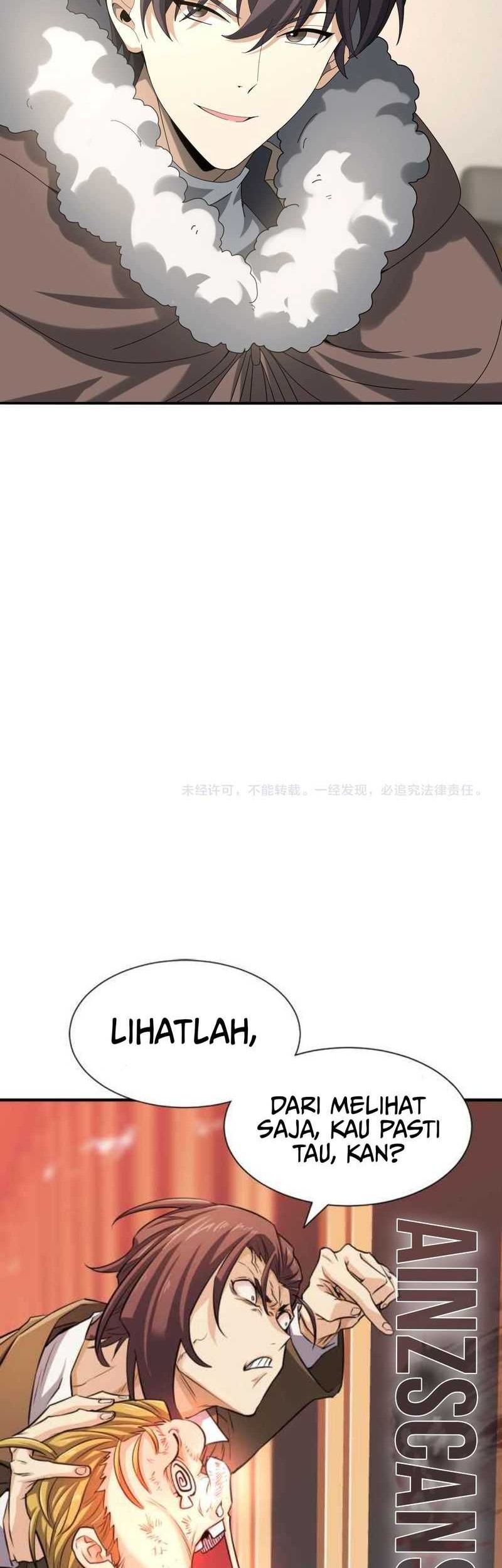 The Apex of Dragon Mastery Chapter 64 Gambar 39