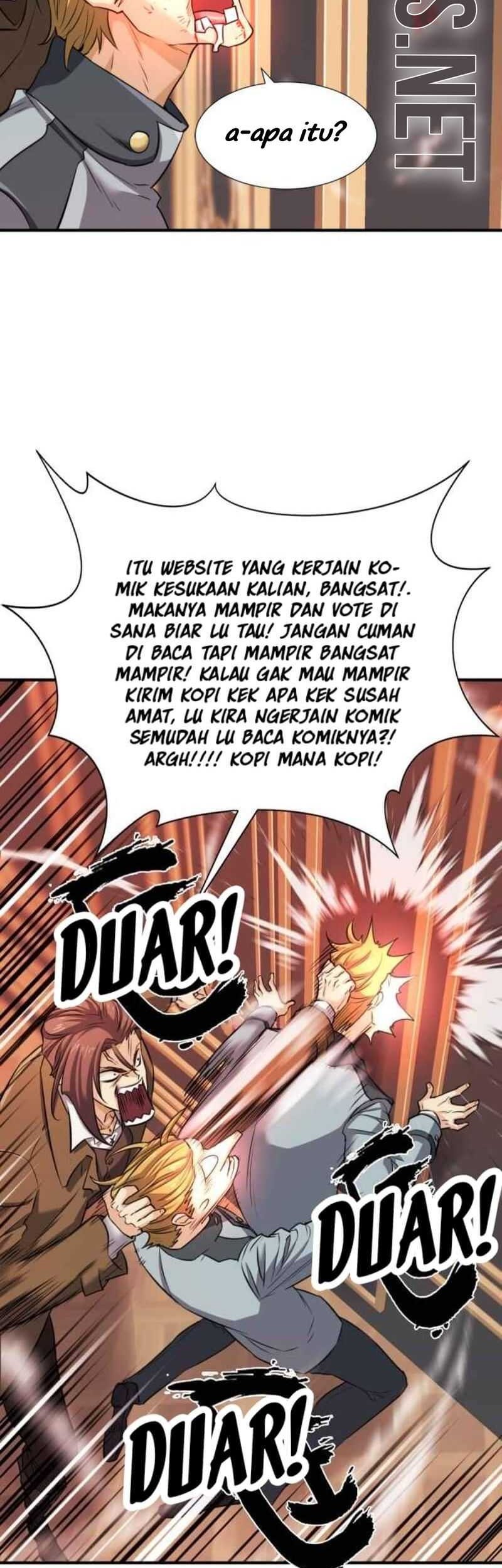 The Apex of Dragon Mastery Chapter 64 Gambar 40