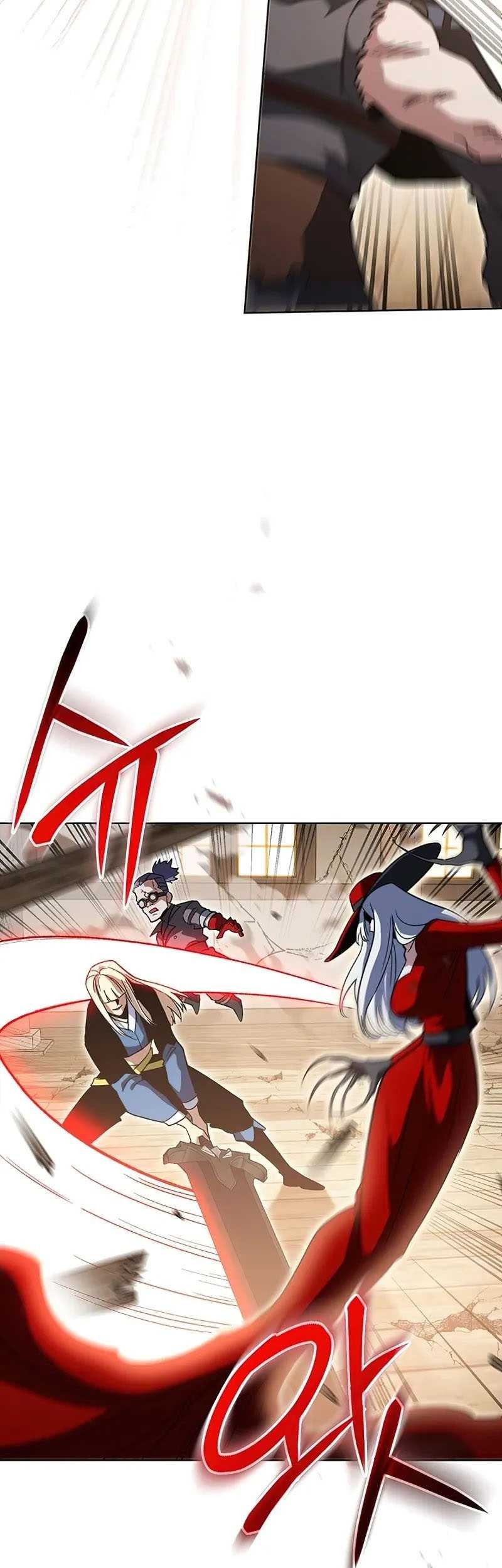 My Insanely Competent Underlings Chapter 43 Gambar 54