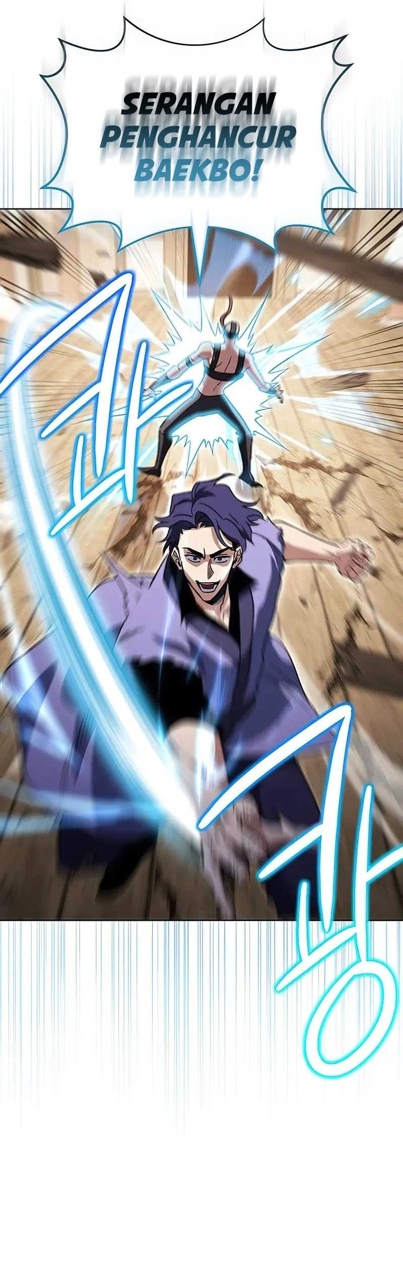 My Insanely Competent Underlings Chapter 43 Gambar 56