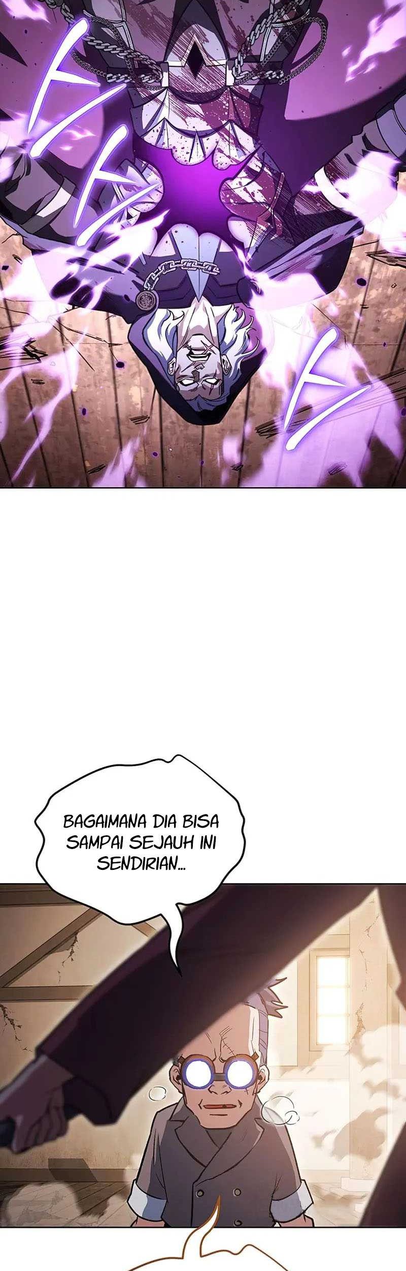 My Insanely Competent Underlings Chapter 43 Gambar 4