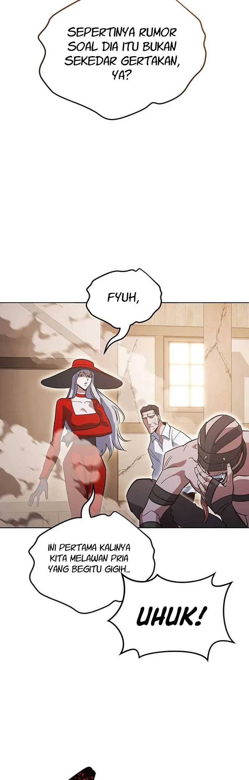 My Insanely Competent Underlings Chapter 43 Gambar 5