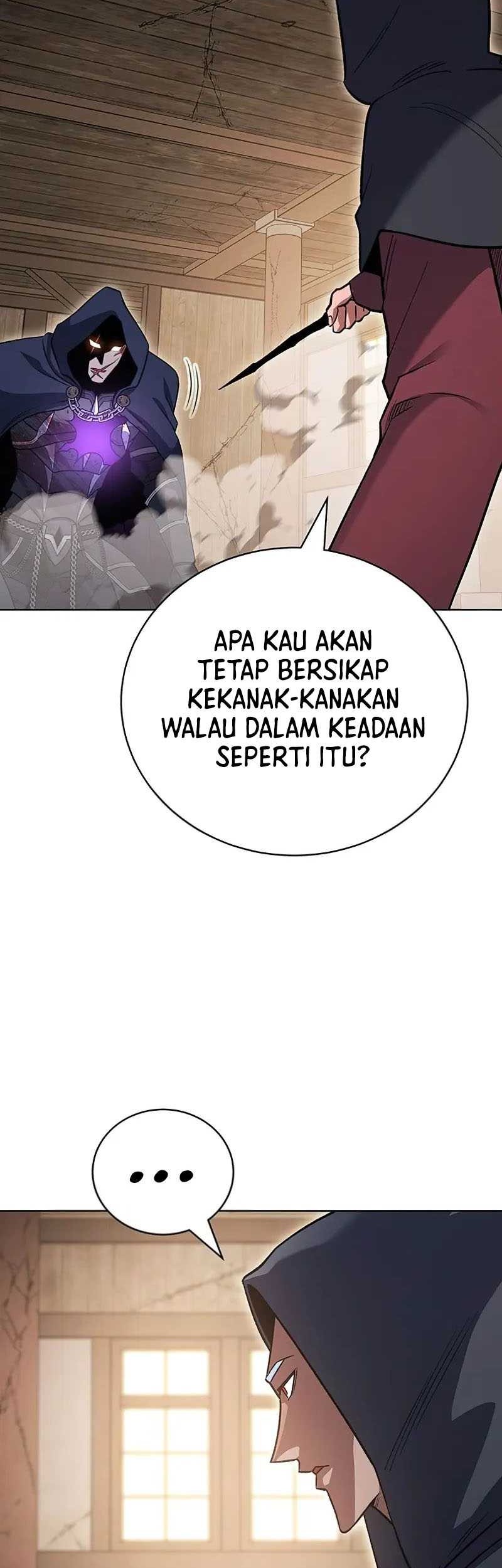 My Insanely Competent Underlings Chapter 43 Gambar 10