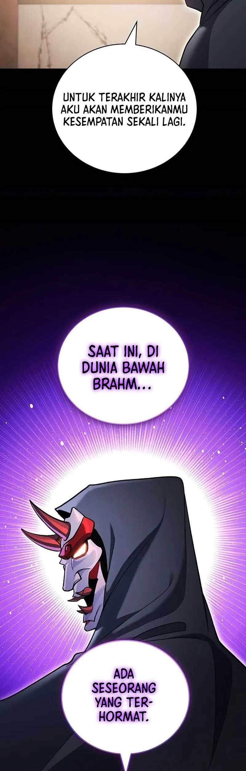 My Insanely Competent Underlings Chapter 43 Gambar 11