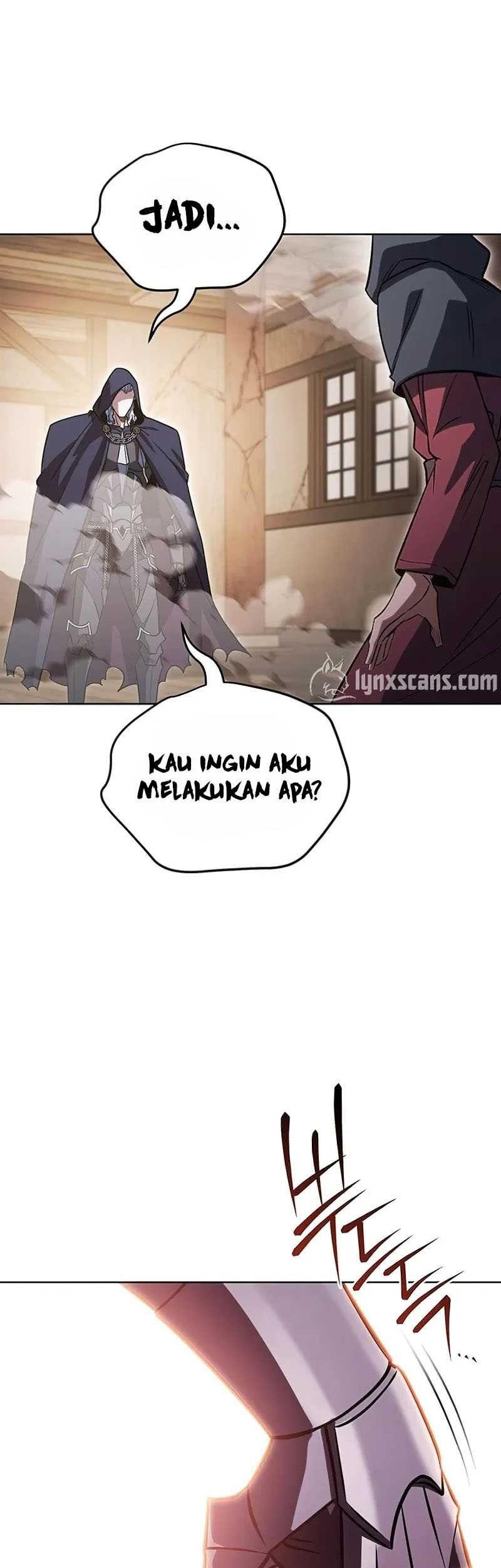My Insanely Competent Underlings Chapter 43 Gambar 14