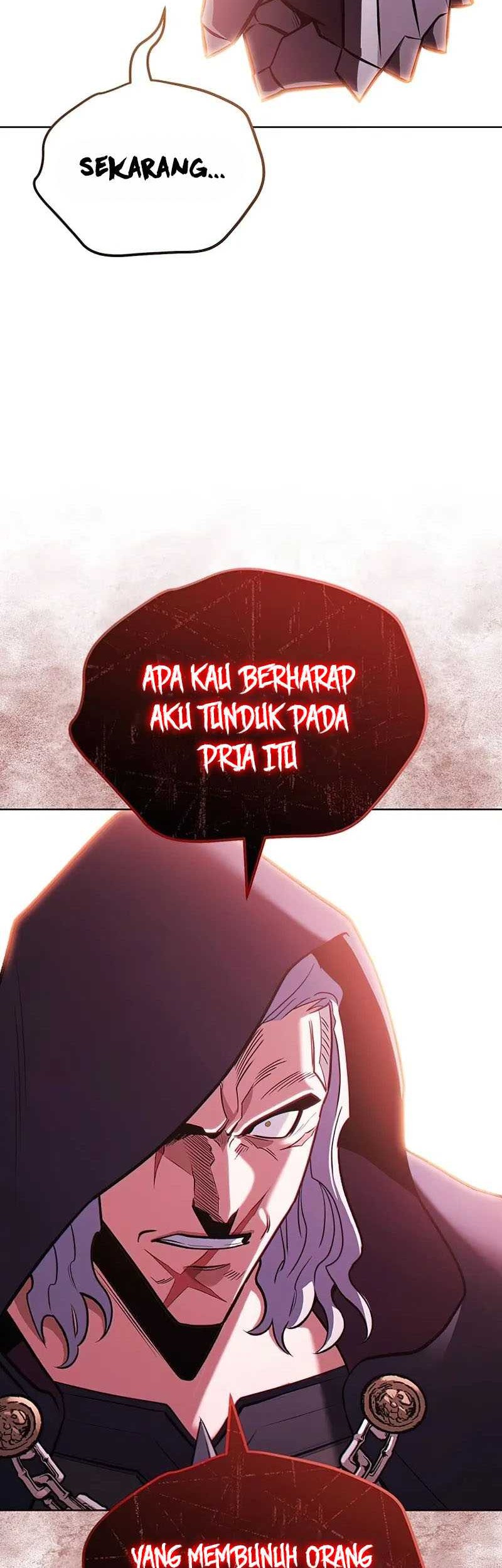 My Insanely Competent Underlings Chapter 43 Gambar 15
