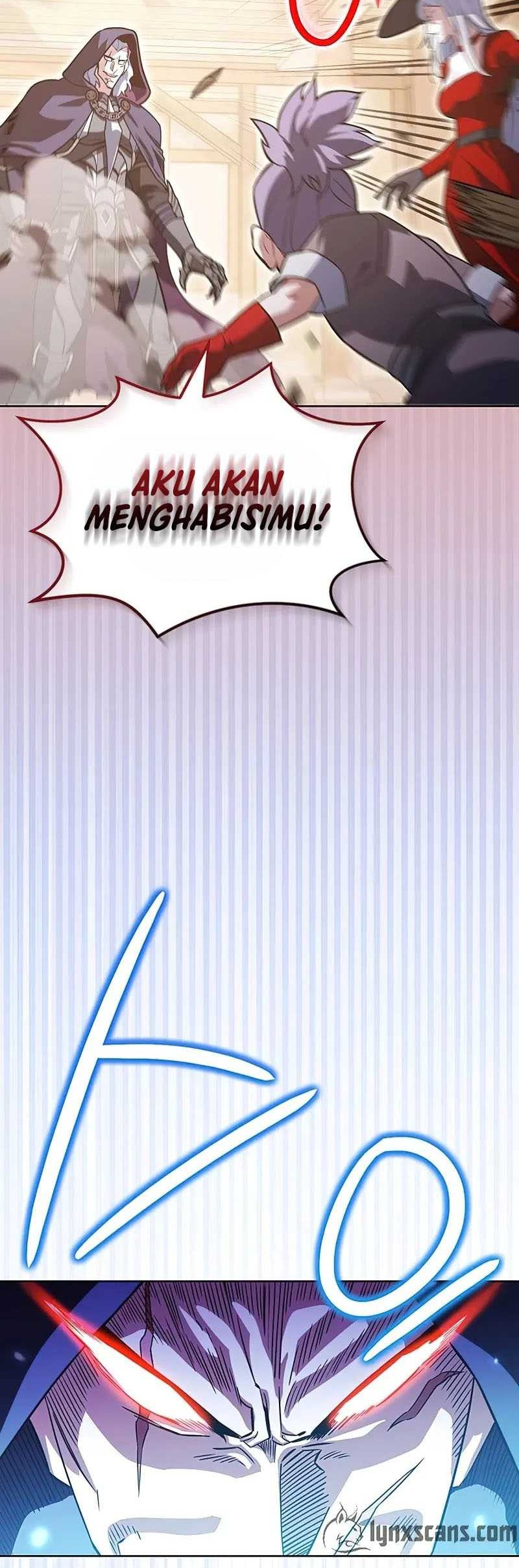 My Insanely Competent Underlings Chapter 43 Gambar 19