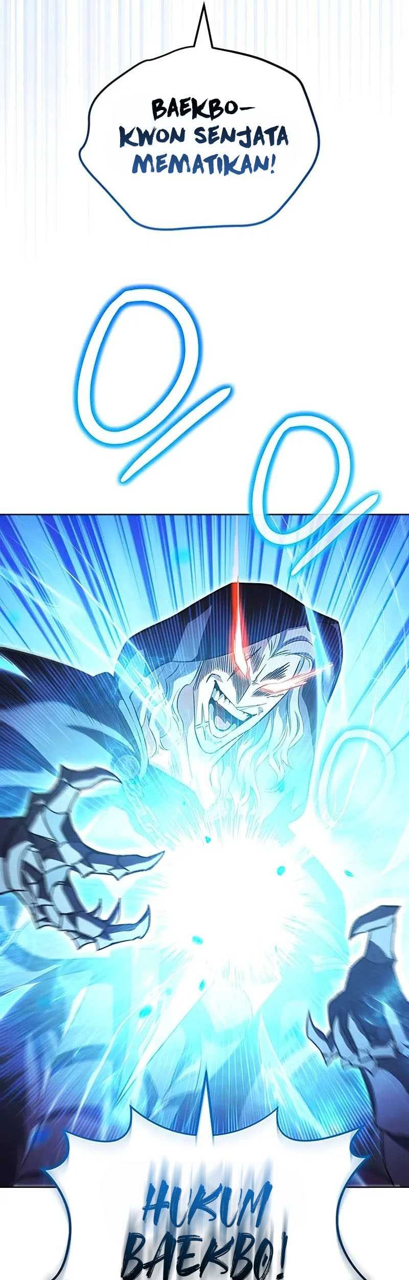 My Insanely Competent Underlings Chapter 43 Gambar 20