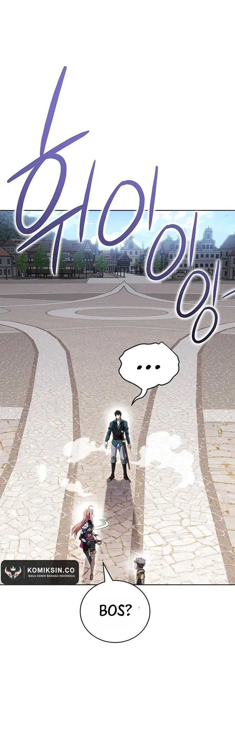 My Insanely Competent Underlings Chapter 43 Gambar 25